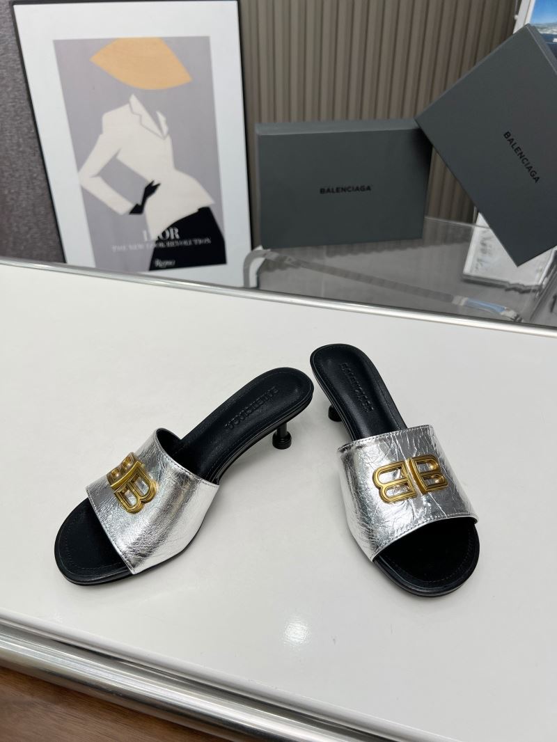 Balenciaga Slippers